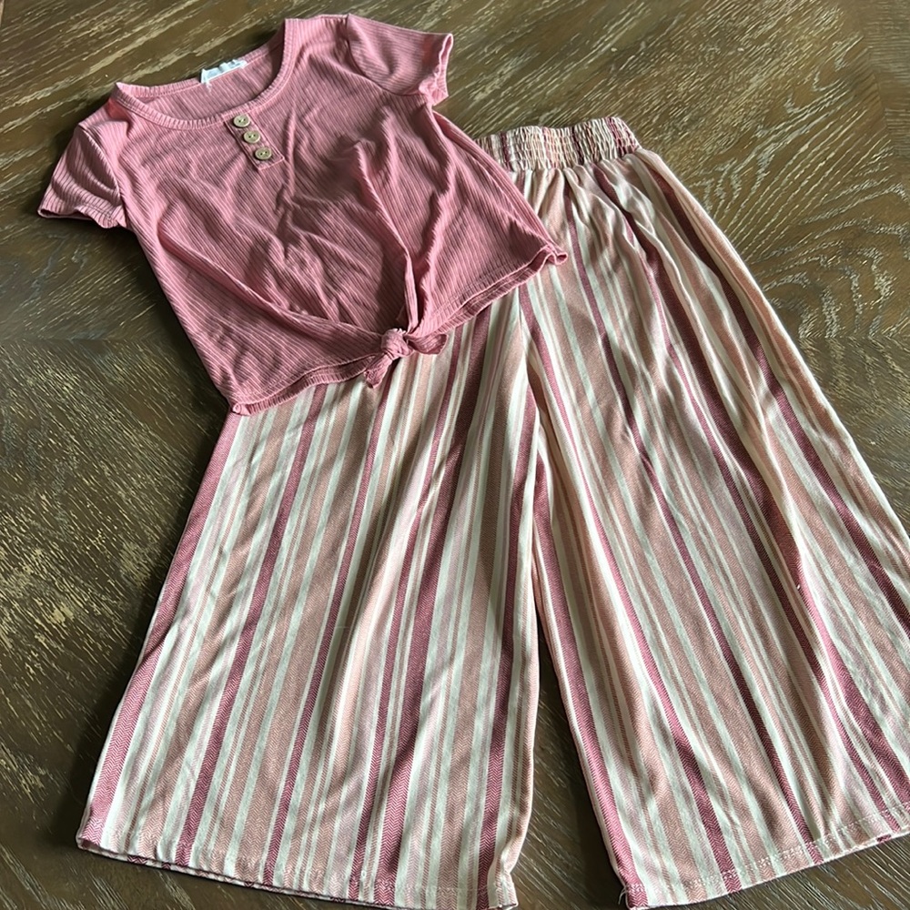 Beautees outfit